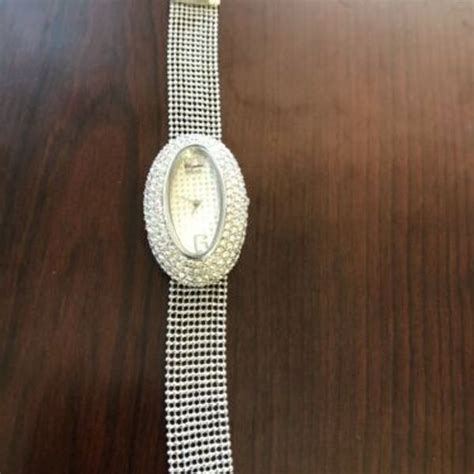 chopard geneve 925 argent.